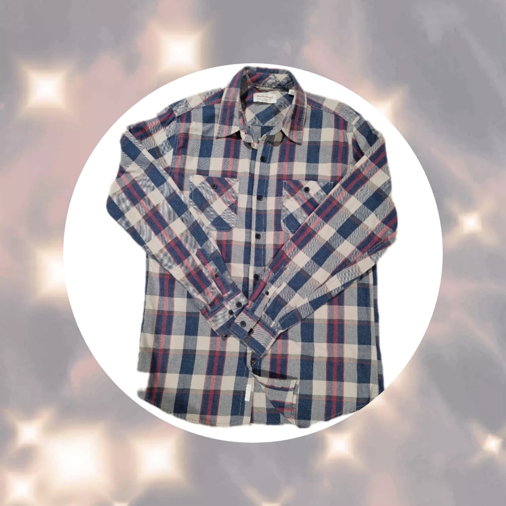 Weatherproofe Men's Shirt